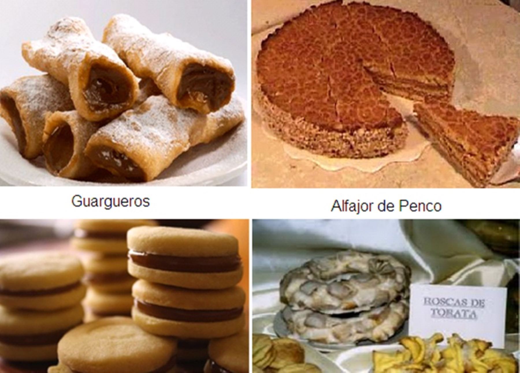 Descubre Los Deliciosos Platos T Picos De Moquegua Con Sus Recetas