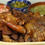 🌮🔥 ¡Descubre la mejor receta de carnitas estilo Michoacán! 🇲🇽👨‍🍳