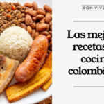 🇨🇴🍛 Descubre deliciosas recetas de comida típica colombiana