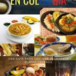 🇨🇴🍲 Descubre las deliciosas recetas de las regiones de Colombia: ¡sabores únicos en cada plato!