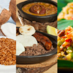 🇨🇴🍳 ¡Descubre las deliciosas comidas colombianas caseras que te harán sentir en casa! 🍽️🥘