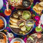 🇲🇽🍳 Descubre las deliciosas recetas de México: ¡Saboréate con la gastronomía mexicana en tu propia cocina!