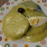 🇵🇪✨ Receta de 🍛 Ocopa Arequipeña Peruana: ¡Deléitate con esta deliciosa combinación de sabores!