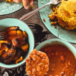 🇵🇪🌶️ Descubre los ingredientes típicos de Perú que te harán viajar en cada bocado