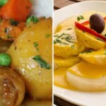 🇵🇪🍽️ ¡Deliciosas ideas para el almuerzo en Perú! Descubre platos únicos y sabrosos
