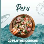 🇵🇪🍽️ Descubre las deliciosas recetas de Perú: ¡Sabor auténtico en cada plato!