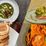 🇵🇪🥗 Descubre las deliciosas recetas saludables del Perú que te harán sentir bien y saborear la cultura culinaria de este increíble país