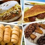 🇻🇪🍽️ Déjate cautivar por las deliciosas recetas culinarias de Venezuela: ¡sabores auténticos que conquistarán tu paladar!