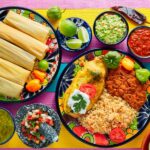 🌮 Deliciosas recetas de platos típicos de México 🇲🇽: ¡Descubre los sabores auténticos de la cocina mexicana!