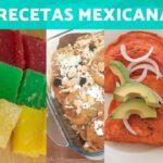 🌮 Descubre las deliciosas recetas regionales de México+ 🇲🇽