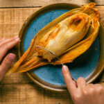 🌮🇲🇽 ¡Descubre la mejor receta de tamales de México! 🌶️ | Blog delicioso