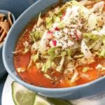 🌮💥 ¡Prepara el mejor pozole tradicional de México con esta receta paso a paso! 🇲🇽🥘