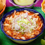 🌮🔥 Delicioso Pozole Estilo Sinaloa: ¡Aprende la Mejor Receta!