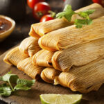 🌮🔥 Descubre la mejor receta de tamales norteños estilo Monterrey: ¡una delicia tradicional que no podrás resistir! 🌯💯