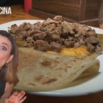 🌮🔥 Descubre las deliciosas recetas de Sonora, México: ¡Sabor auténtico en cada bocado!