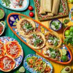 🌮🔪 ¡Deliciosas recetas de platillos mexicanos en menos de 30 minutos! Descubre cómo hacerlos aquí