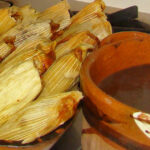 🌮🥳 Deliciosos tamales de Monterrey: una receta auténtica paso a paso 🌶️🍴