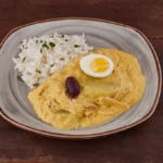 🌶️ ¡Delicioso! Receta de ají de gallina chile para chuparse los dedos 🍗