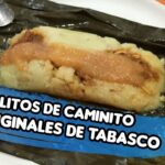 🌶️ ¡Deliciosos Tamales de Tabasco! Receta paso a paso para disfrutarlos en casa