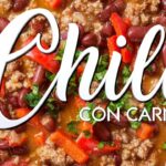 🌶️ Descubre cómo cocinar la mejor carne de chile: recetas sabrosas y fáciles de preparar