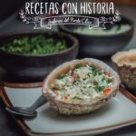 🌶️ Descubre las irresistibles recetas del norte de Chile: sabores tradicionales y auténticos