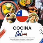 🌶️ ¡Descubre las mejores 🇨🇱 recetas típicas de Chile! Aprende a cocinar auténticos sabores chilenos