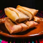 🌶️🌮 ¡Deliciosos Tamales de Piedra en Guanajuato! Encuentra aquí la mejor receta 🥳