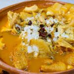 🌶️🔥 ¡Descubre la auténtica receta de menudo estilo Jalisco! 🥣✨
