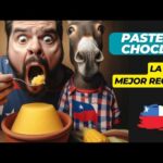 🌽🇨🇱¡Disfruta del auténtico sabor chileno con nuestro delicioso Pastel de Choclo!🍲✨