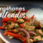 🍄🇵🇪 Deliciosas Comidas con Champiñones en Perú: Explora los Sabores Andinos y Descubre Platos de Alta Gastronomía