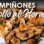 🍄🇵🇪 Deliciosas recetas con champiñones en Perú: ¡saborea la gastronomía peruana!