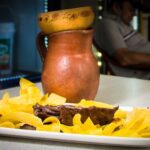 🍖🌵 Descubre la deliciosa carne seca de Piura: ¡Un sabor que te transportará al corazón de la gastronomía peruana! 🌶️