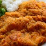 🍖🌶️ ¡Descubre la mejor carne para milanesa en Chile! Recetas, tips y dónde encontrarla 🇨🇱🍽️