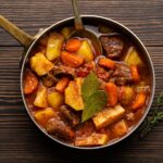 🍖💥 Deliciosa Receta de Carne a la Olla Chile: ¡Disfruta de un Sabor Tradicional y Reconfortante!