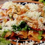 🍗🇲🇽 Explora las mejores recetas de pollo en México: ¡sabores auténticos y deliciosos!