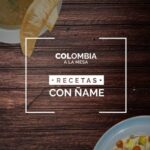 🍠 Descubre deliciosas recetas con ñame en Colombia: ¡sorprende a tu paladar!