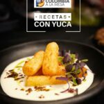 🍠🇨🇴 Descubre las mejores recetas con yuca en Colombia: ¡sabores tradicionales que te encantarán!