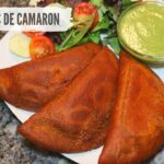 🍤🥟 Receta de Empanadas de Camarón Estilo Sinaloa: ¡Deliciosas y Fáciles de Preparar!