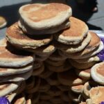 🍰🌮 Delicias irresistibles: Descubre los postres típicos de Tlaxcala que te transportarán a un mundo de sabores únicos 🌽🍨