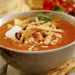 🍲 ¡Deliciosa sopa 🇲🇽 México! Descubre las mejores recetas y sabores tradicionales