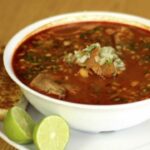🍲 Descubre la auténtica 🌮 Receta de Menudo Jalisco 🌶️: ¡Prepara este tradicional platillo mexicano en casa!