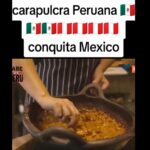 🍲 Descubre la deliciosa 🇵🇪 carapulcra peruana: sabores auténticos y tradición en cada bocado