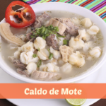 🍲 Descubre la deliciosa 🇵🇪 sopa de Perú que te hará viajar con cada cucharada 🌍
