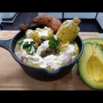 🍲 Descubre las Mejores Recetas de Comida Criolla Colombiana: ¡Sabor auténtico a tu alcance!