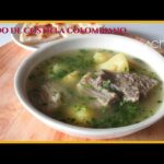 🍲🇨🇴 ¡Descubre la mejor carne para sopa en Colombia! Secretos, recetas y más