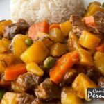 🍴 Descubre deliciosas recetas con carne picada peruana: ¡sabores auténticos para disfrutar! 🇵🇪