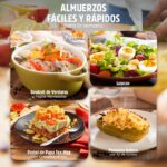 🍴🇨🇱 ¡Deliciosas recetas Nestlé en Chile! Descubre cómo cocinar platillos irresistibles 🌟