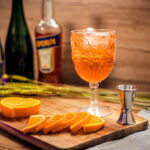 🍹🇨🇱 ¡Deliciosas recetas con Aperol en Chile! Descubre cómo preparar el cóctel perfecto