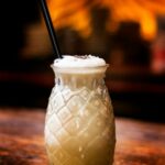 🍹🍍 ¡Descubre la mejor receta de piña colada con un toque picante en Chile! 🌶️ Prepárate para disfrutar de esta exquisita mezcla tropical