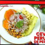 🍽️ Descubre los mejores 🇵🇪 platos fáciles para cocinar en Perú: ¡sabores auténticos en tu cocina!